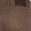 Alberto Bruine Wollook 5-Pocket - 4817-1424 Pipe - Thumbnail Image 3