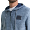 Tom Tailor Sweatvest met Capuchon - 1049516 - Thumbnail Image 2