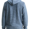 Tom Tailor Sweatvest met Capuchon - 1049516 - Thumbnail Image 3