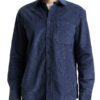 Tom Tailor Comfort Fit Corduroy Overshirt - 1048441 - Thumbnail Image 5