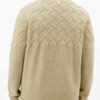 LERROS Katoenen Half-zip Trui - 25O5440 - Thumbnail Image 2