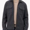 LERROS Donkerblauw Overshirt Heren - 25O1288 - Thumbnail Image 1