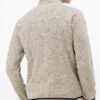 LERROS Gemeleerd Fleecevest - 25O4545 - Thumbnail Image 2