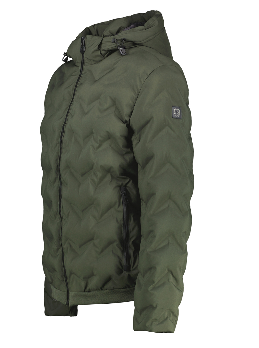 LERROS Groen Functioneel Jack - 2597014
