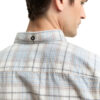 Tom Tailor Geruit Corduroy Shirt - 1048427 - Thumbnail Image 2