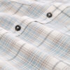Tom Tailor Geruit Corduroy Shirt - 1048427 - Thumbnail Image 4