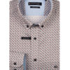 Giordano Casual Shirt met Print - 527038 - Thumbnail Image 1
