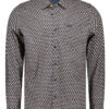 New Zealand Auckland Shirt - 25KN549 Classic Navy - Thumbnail Image 1