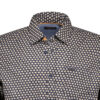 New Zealand Auckland Shirt - 25KN549 Classic Navy - Thumbnail Image 2