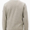 LERROS Gemeleerd Casual Vest - 2004503 - Thumbnail Image 2