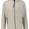 LERROS Gemeleerd Casual Vest - 2004503 - Thumbnail Image 3