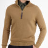 LERROS Bruine Pullover - 2585413 - Thumbnail Image 1