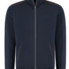 Fellows United Blauw Sweat Vest - 52.2669 - Thumbnail Image 1
