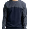 Tom Tailor Blauwe Crew-neck Sweater - 1048634 - Thumbnail Image 1