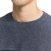 Tom Tailor Blauwe Crew-neck Sweater - 1048634 - Thumbnail Image 2