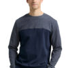 Tom Tailor Blauwe Crew-neck Sweater - 1048634 - Thumbnail Image 4