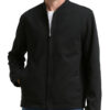 Tom Tailor Zwart Bomber Vest - 1047274 - Thumbnail Image 1