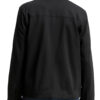 Tom Tailor Zwart Bomber Vest - 1047274 - Thumbnail Image 2