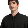 Tom Tailor Zwart Bomber Vest - 1047274 - Thumbnail Image 3