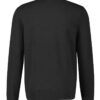 LERROS Effen Half-zip Trui - 25N5432 - Thumbnail Image 2
