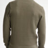 Petrol Industries Groene Sweater Ronde hals - M-3050-SWR300 - Thumbnail Image 2