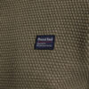 Petrol Industries Groene Sweater Ronde hals - M-3050-SWR300 - Thumbnail Image 3