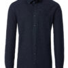 Casa Moda Donkerblauw Overhemd - 454528200 - Thumbnail Image 1