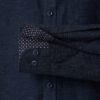 Casa Moda Donkerblauw Overhemd - 454528200 - Thumbnail Image 2