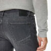 Brax Grijze Heren Denim - 87-6508 Chuck - Thumbnail Image 3