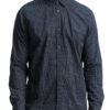 Tom Tailor Heren Shirt - 1048444.XX.10 - Thumbnail Image 1