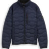 Tom Tailor Gewatteerde Tussenjas Heren - 1050625 - Thumbnail Image 1