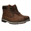 Mustang Cognac Boots - 15M0091001 - Thumbnail Image 1