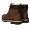 Mustang Cognac Boots - 15M0091001 - Thumbnail Image 2