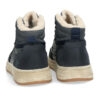 Mustang blauwe Boots - 15M0111002 - Thumbnail Image 2