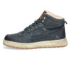 Mustang blauwe Boots - 15M0111002 - Thumbnail Image 3