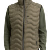Tom Tailor Gewatteerde Bodywarmer - 1048510.XX.10 - Thumbnail Image 1