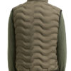Tom Tailor Gewatteerde Bodywarmer - 1048510.XX.10 - Thumbnail Image 2