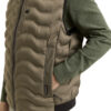 Tom Tailor Gewatteerde Bodywarmer - 1048510.XX.10 - Thumbnail Image 4