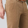 Meyer Klassieke Heren pantalon - Roma-2-390 Wolcorduroy - Thumbnail Image 3