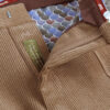 Meyer Klassieke Heren pantalon - Roma-2-390 Wolcorduroy - Thumbnail Image 5