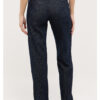 Angels Gestreepte Wide Leg Jeans - Liz Belt-247-2565 - Thumbnail Image 2