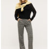 Angels Wide Leg Dames Broek - Liz Easy-624-2517 - Thumbnail Image 4