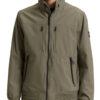 Tom Tailor Blousonjas Heren - 1048514 - Thumbnail Image 1