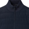 Casa Moda Donkerblauw Casual Heren vest - 126250000 - Thumbnail Image 3