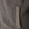 Casa Moda Beige Gemeleerd Heren Vest - 126250010 - Thumbnail Image 3