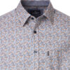 Casa Moda Overhemd met print - 126130050 - Thumbnail Image 3