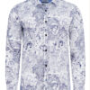 A Fish Named Fred Fredding Shirt - 99.0025 - Thumbnail Image 1