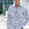 A Fish Named Fred Fredding Shirt - 99.0025 - Thumbnail Image 2