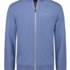 New Zealand Auckland Katoenen Sweat Vest - 26AN300 - Thumbnail Image 1
