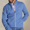 New Zealand Auckland Katoenen Sweat Vest - 26AN300 - Thumbnail Image 2